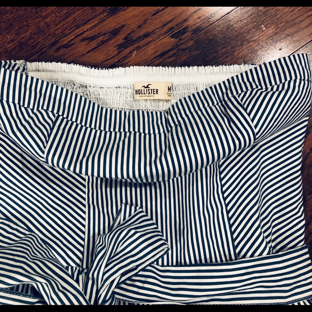 Hollister summer dress